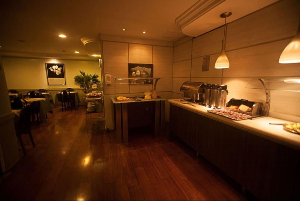 Hotel Plaza Apolo São Paulo Eksteriør bilde
